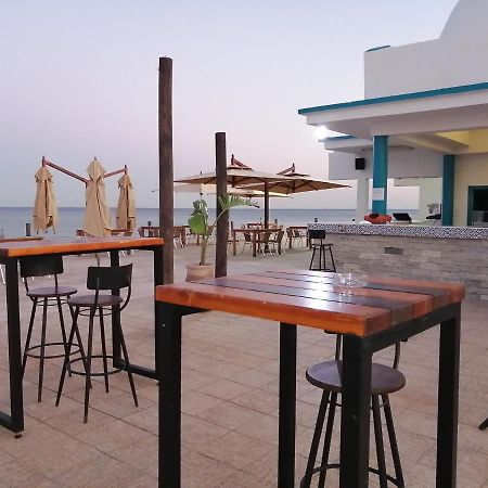 Palmyra Club Nabeul Hotel Exterior photo