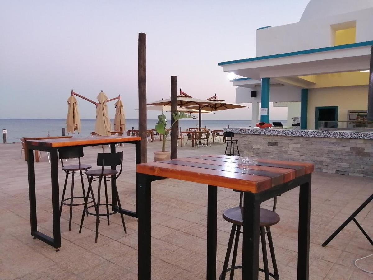 Palmyra Club Nabeul Hotel Exterior photo
