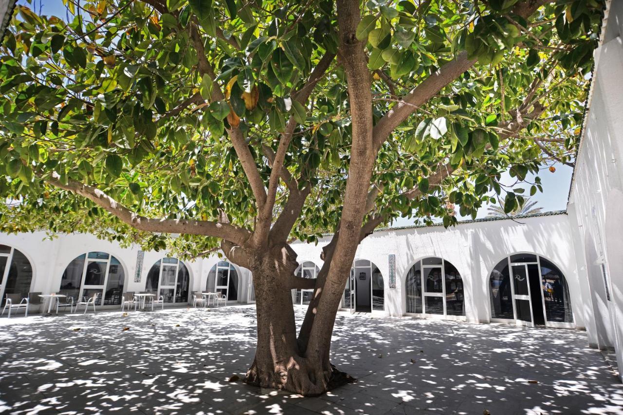 Palmyra Club Nabeul Hotel Exterior photo